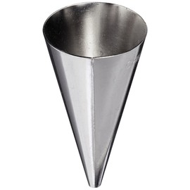 Wilton No. 2 Round Decorating Tip, Multicolor