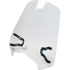 SHINKXMT Motorcycle Windshield Front Fairing for KA-WA-SA-KI Vulcan S 650/