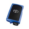 Tsuchiya Yak PZ-768 Key Cover, Smart Key Cover, TY3, Bezel