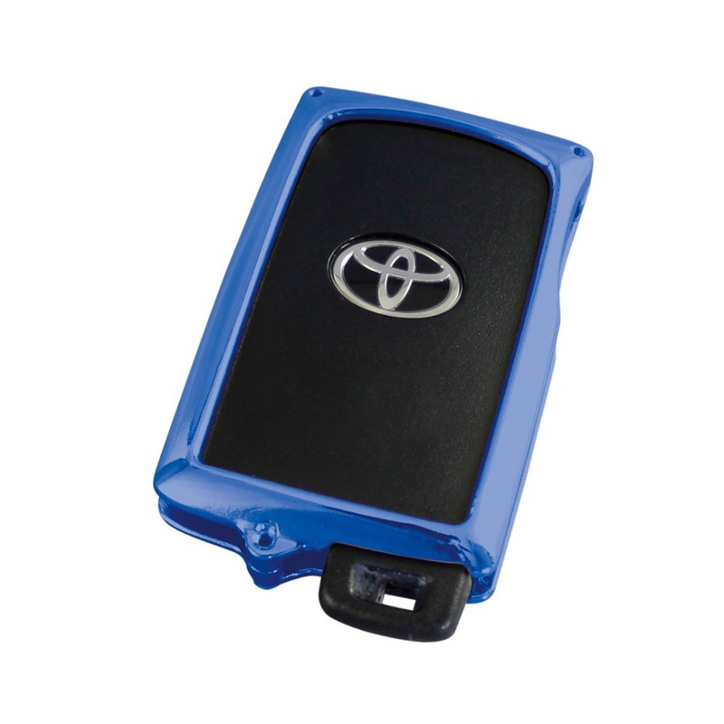 Tsuchiya Yak PZ-768 Key Cover, Smart Key Cover, TY3, Bezel