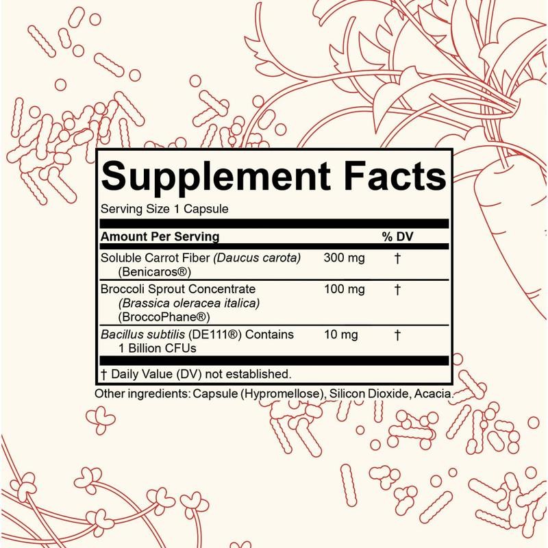 Orra: Daily Gut Health Superblend