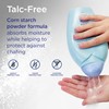 Shower to Shower Morning Fresh Body Powder with Lavender for