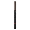 Clio Kill Brow Auto Hard Eyebrow Pencil 0.31g, No. 5 Gray Brown, 1 pc / 클리오 킬 브로우 오토 하드 아이브로우 펜슬 0.31g, 5호 그레이 브라운, 1개