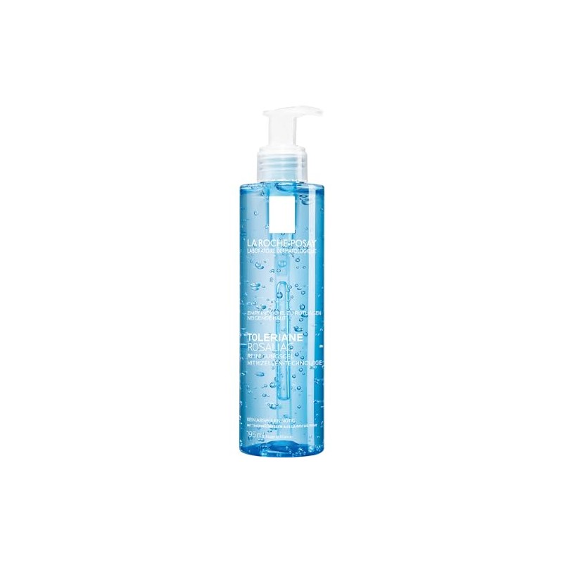 La Roche-Posay Gel micelar Rosaliac 195ml