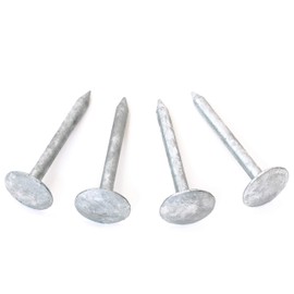 Low Profile HDG Survey Stakes - 4-Pack - Plain Color