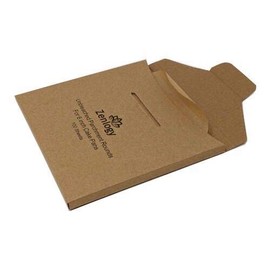 Zenlogy Parchment Rounds - 6" Circles Perfect for Baking (100 pcs)