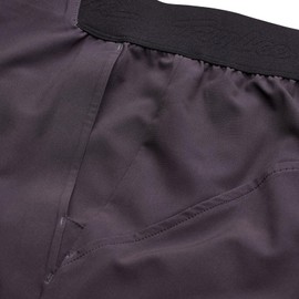 Troy Lee Designs Flowline Superlyte Short, Mono Carbon, 32