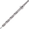 Trend HSS Pocket Hole Jig Drill Bit with Quick Release