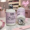 TALCO PARA MANICURA RUSA MH NAILS