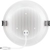 Ledvance Aluminium Downlight 25 W White