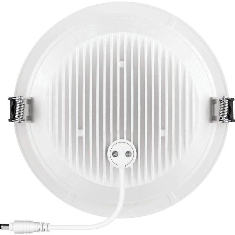 Ledvance Aluminium Downlight 25 W White
