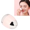 Magnetic Face Eye Massager Skin Tightening Face Lifting Red LED