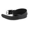 Merry Style D41 Women's Leather Belt 3 cm Wide -