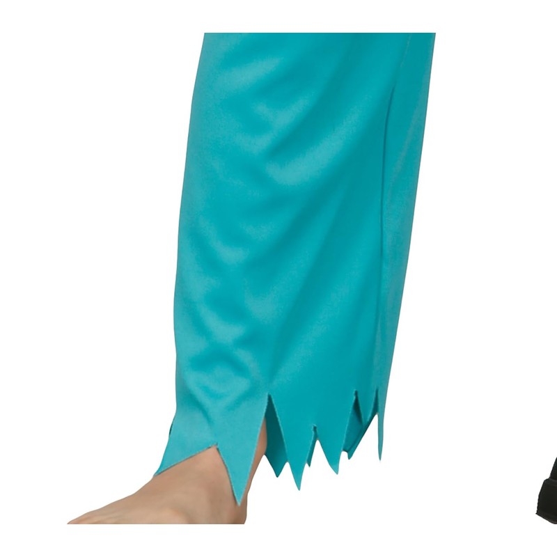 Zombie Doctor Costume child size 7-9 years