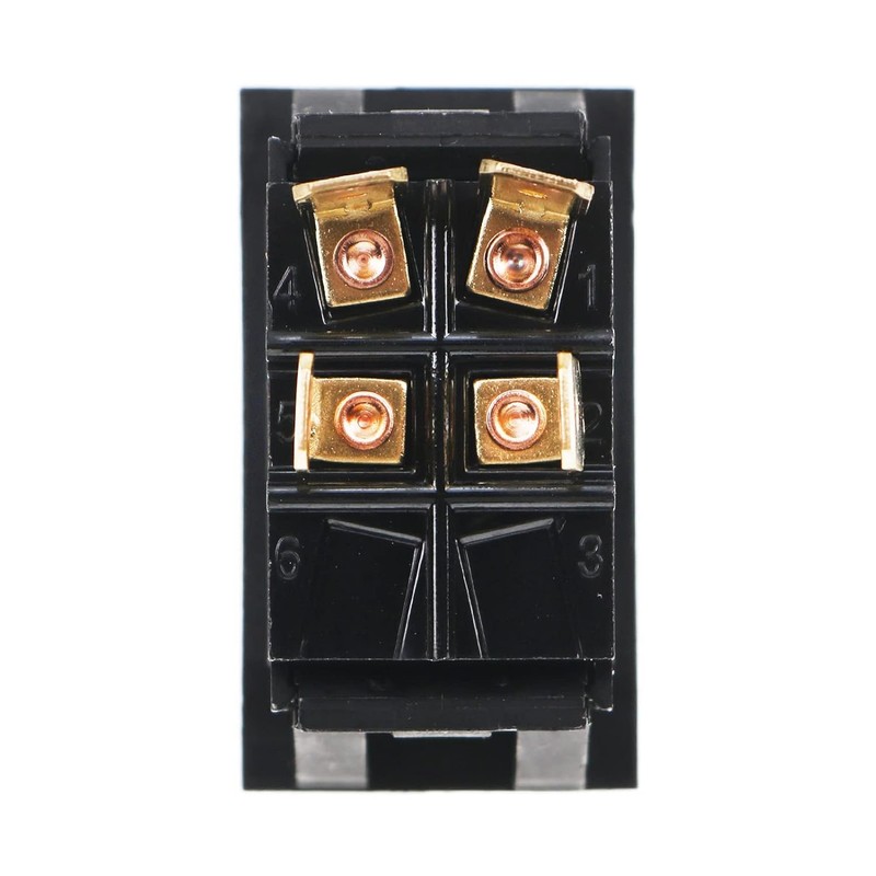 SW7A Table Saw On-Off Toggle Switch Replacemen for Delta 489105-00