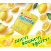 Fettuccine Gummi Lemon (10-pack) (Lemon)