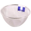 TS 18 – 8 Deep Heavy Duty Sieve 19 cm
