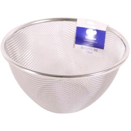 TS 18 – 8 Deep Heavy Duty Sieve 19 cm