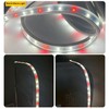 LED Plant Grow Light Strips for Indoor Plants Red &