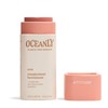 ATTITUDE Oceanly Plastic-Free Lightweight Blush Stick, Titanium Dioxide-Free, EWG Verified,