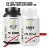 Colágeno Hidrolizado Polvo Mx Sport 1kg Varios Sabores Sandía