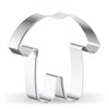 WDYJMALL Baby Onesie Clothes Shape Cookie Cutter - B