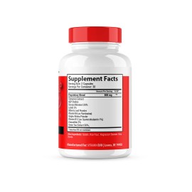 True Balance (2 Pack) True Balance Blood Health Capsules, TrueBalance Pills (120 Capsules)