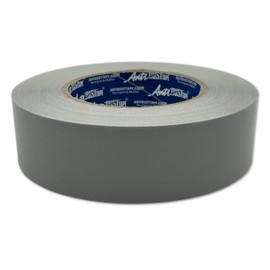 Wandbreite AntiDust Tape G3638 without Filter - 33 m x 38 mm Sealing Tape for Multi-Wall Sheets Thickness up to 16 mm Top Edge