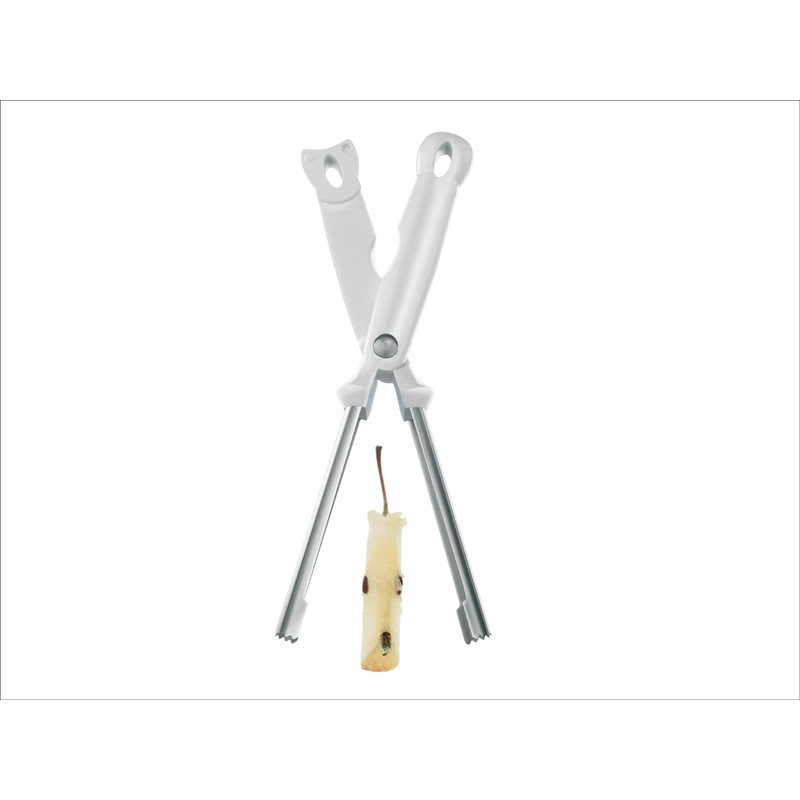 Leifheit 03142 Apple Corer in Stainless Steel