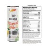 CELSIUS Sparkling Tropical Vibe, Functional Essential Energy Drink 12 Fl
