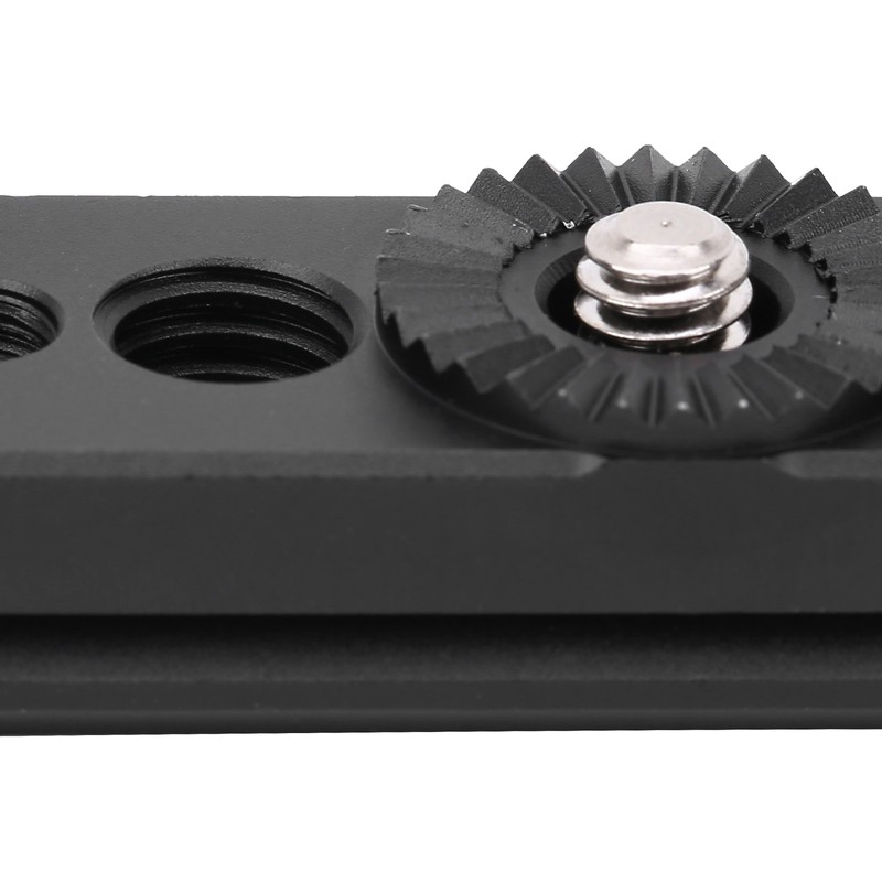 Alloy Camera Stabilizer Expansion Plate Gear Adapter Board for ZHIYUN