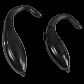 Streetwise Security Products Nap Zapper: Ear-Mounted Drowsiness Alarm for Drivers & Workers