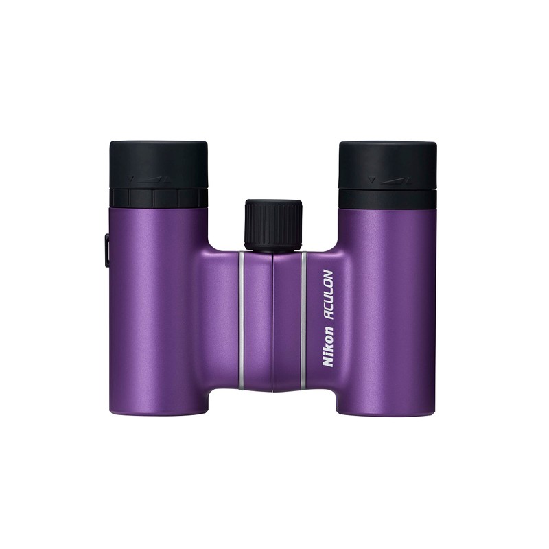 Nikon Binoculars Aculon T02 8x21 Dahapurizuma-shiki 8x Magnification 21mm Objective