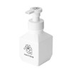 b2c Shampoo Bottle, Lotion Bottle, PET Dispenser, Refill, Container, Soap