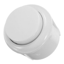 Gozar 24 mm Button Switch for Arcade Game Joystick Controller Mame