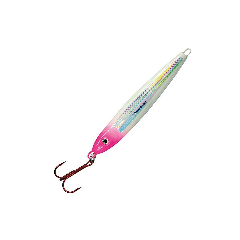 Dieter Eisele Power Select Pirk Sunrise Pink Weight / Length