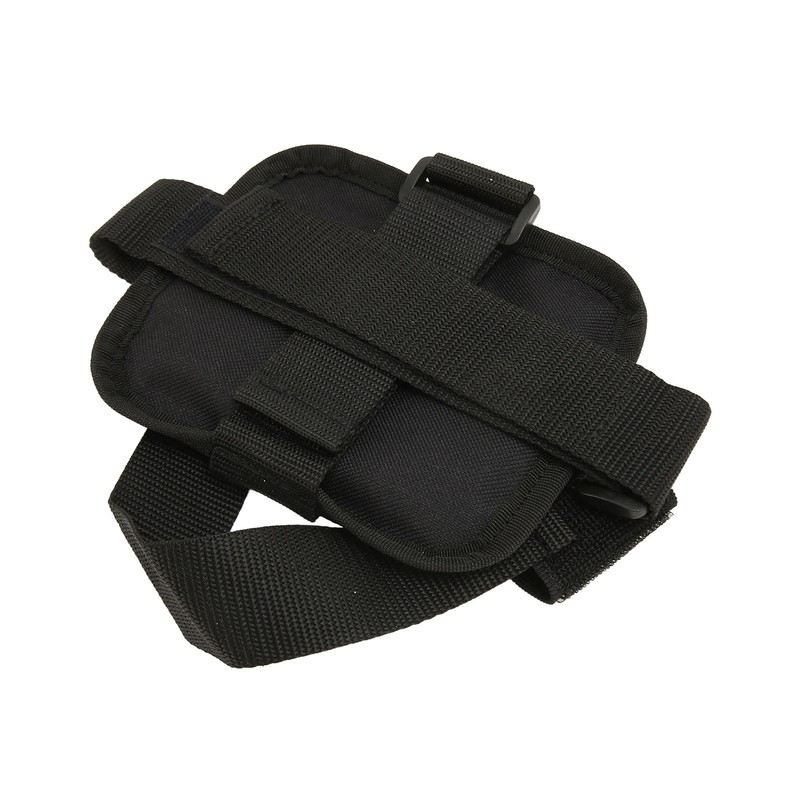 Wheelchair Shoe Holder Strap Safety Restraint Shoes Fixed Protection Strap