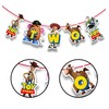 Seyal® Toy Stry Two Banner