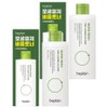 Be Plain Mung Bean Pore Clearing Laha Toner, 265ml, 2 pcs / 비플레인 녹두 모공 클리어링 라하 토너, 265ml, 2개