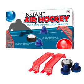 Funtime Gifts Instant Air Hockey