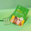 NOLAHOUR Vegan Spot Eraser Patch Green Step 1 - NOLAHOUR Vegan Spot Eraser Patch Green Step 1
