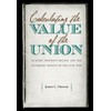 Calculating the Value of the Union: Slavery, Property Rights, and