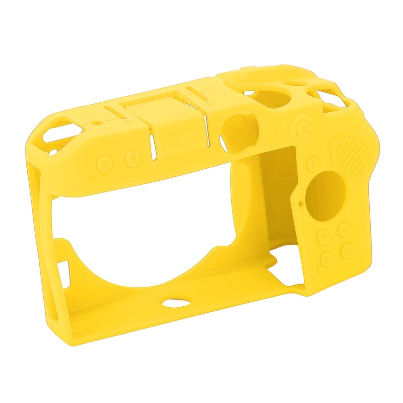 Camera Case Drop Proof Anti Scratch Soft Silicone Camera Protective