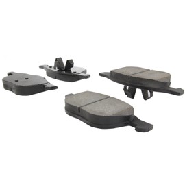 StopTech 309.10440 Sport Brake Pads with Shims and Hardware
