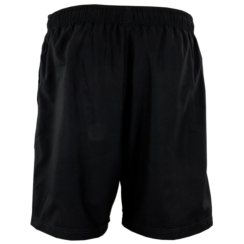 GUGGEN Mountain Men's Swim Shorts Swimming Trunks Beach Surf Swim