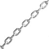 Heavy Duty Galvanized Chain Links Extra Strong Welded Dipped Shiny