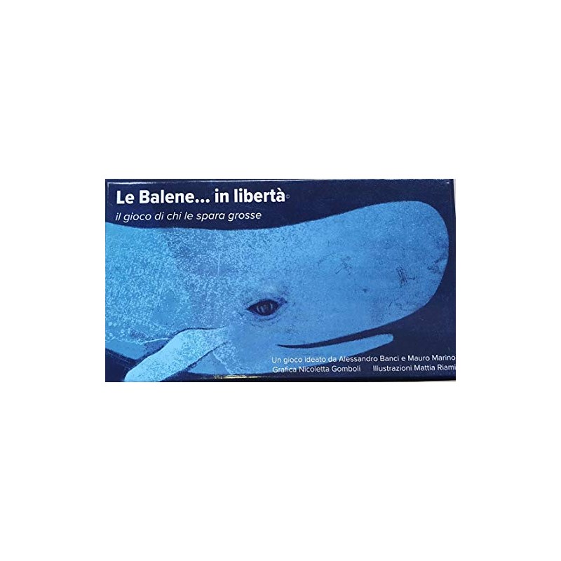 Imagommage The Wales in Freedom