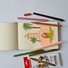 Royal Talens Bruynzeel Expression Set of 6 Marrakesh Inspired Fineliner/Brush
