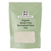 Gluten Free Organic Buckwheat Flour 500g by Manor Springs