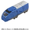 Takara Tomy Plarail Bullet Train Transforming Robot Shinkalion Z Zyliner